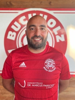 Avatar Bild für Baris Tuncay