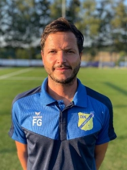 Avatar Bild für Fabian Goeden