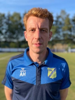 Avatar Bild für Andreas Hillesheim