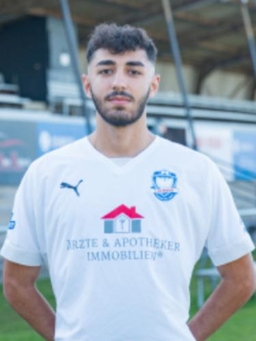 Avatar Bild für Alaa Nader