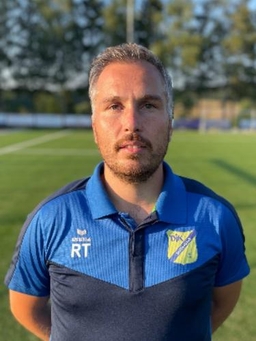 Avatar Bild für Rolf Theisen