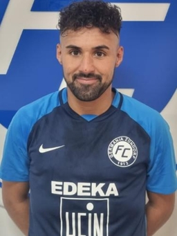 Avatar Bild für Mohamed Mastur