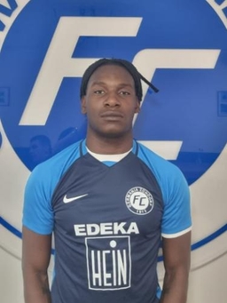 Avatar Bild für Doriel Itumine