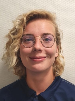 Avatar Bild für Lina Klotz