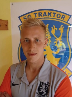 Avatar Bild für Robert Lehrke