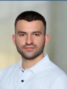 Avatar Bild für Rrustem Asllani