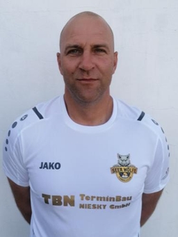 Avatar Bild für Mario Panoscha