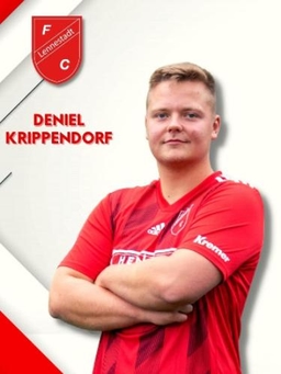 Avatar Bild für Deniel Krippendorf