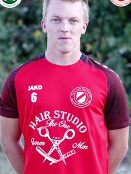 Avatar Bild für Joel Hupperich