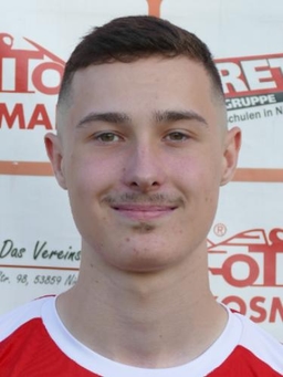 Avatar Bild für Marvin Jeitner