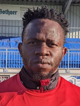 Avatar Bild für Souleymane Camara