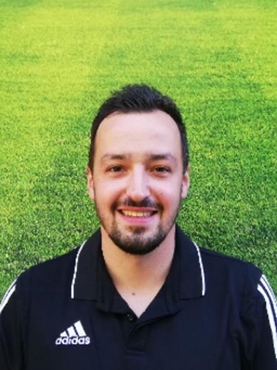 Avatar Bild für Andy Badberg