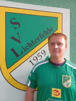 Avatar Bild für Maximilian Ziesler