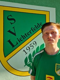 Avatar Bild für Lucas Schmidt