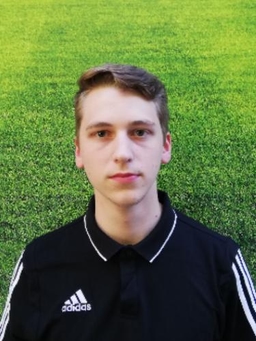 Avatar Bild für Lukas Weber