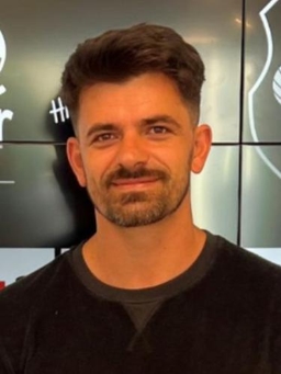 Avatar Bild für Arjenit Gashi