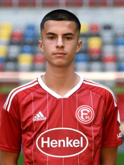 Avatar Bild für Emre-Akin Metin