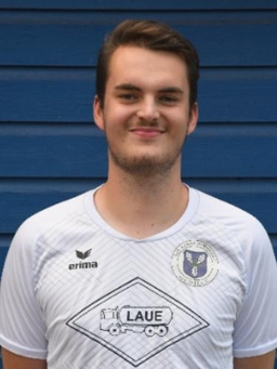 Avatar Bild für Timm Apollonio