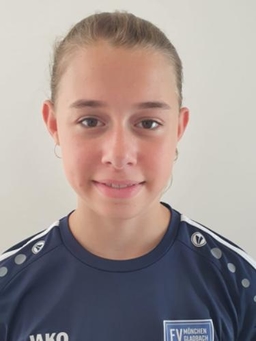 Avatar Bild für Antonia Gerards