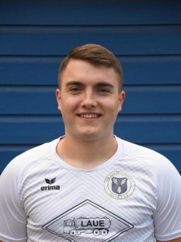 Avatar Bild für Jonas Frederik Wefel