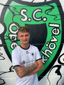 Avatar Bild für Adrian Wasilewski