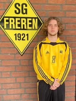Avatar Bild für Joost Lammers