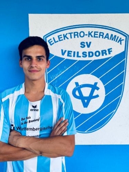 Avatar Bild für Louis Kreußel