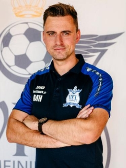 Avatar Bild für Marius Hille