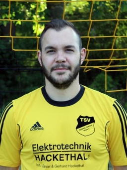 Avatar Bild für Denny Gaßmann