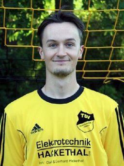 Avatar Bild für Felix Hackethal