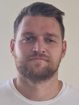 Avatar Bild für Steven Gimpel