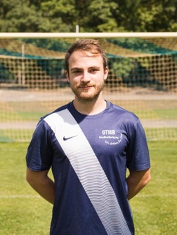 Avatar Bild für Lukas Henkel