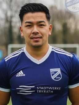 Avatar Bild für Danny Tran
