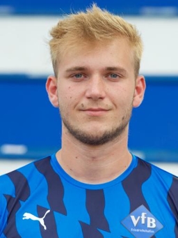 Avatar Bild für Luka Buspanovic