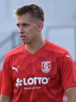 Avatar Bild für Fabian Schmidt