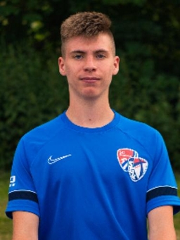 Avatar Bild für Adrian Keppler