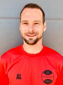 Avatar Bild für Andy Leifer