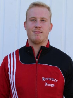 Avatar Bild für Nils Klottwig