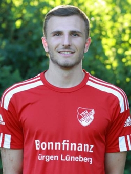 Avatar Bild für Tim Luca Hartlep