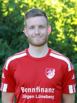 Avatar Bild für Patrick Hörhold