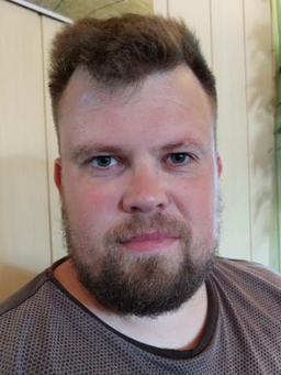 Avatar Bild für Dennis Striese