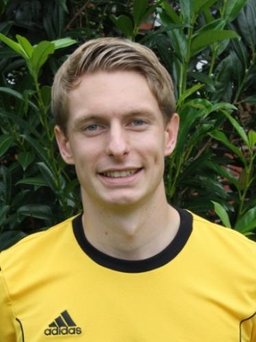 Avatar Bild für Fabian Layritz