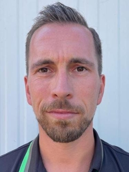 Avatar Bild für Oliver Soßdorf