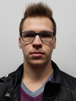 Avatar Bild für Lucas Nickisch