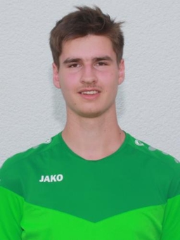 Avatar Bild für Niklas Engel