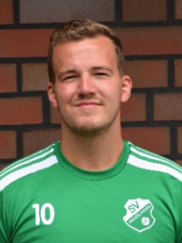 Avatar Bild für Jonas Buhrfeind