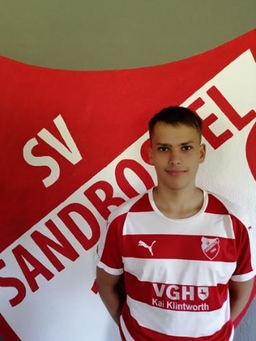 Avatar Bild für Michel Haufler