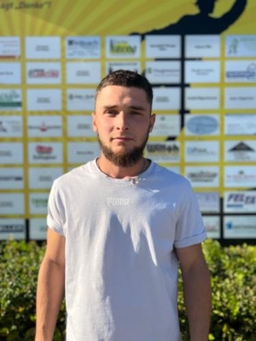 Avatar Bild für Maksym Timakov