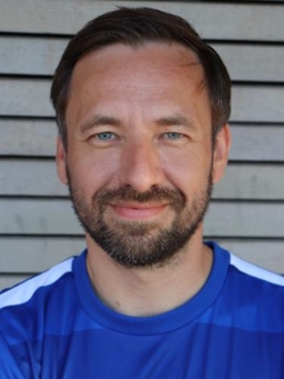 Avatar Bild für Gunnar Nacke