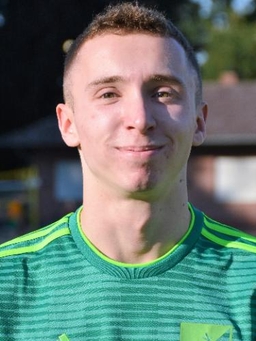 Avatar Bild für Maximilian Joel Prominski